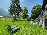 Chalet Floria - 