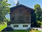 Chalet Floria - 