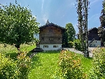 Chalet Floria - 