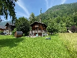 Chalet Floria - 