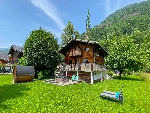 Chalet Floria - 