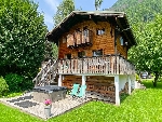 Chalet Floria - 