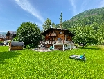 Chalet Floria - 
