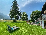Chalet Floria - 