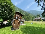 Chalet Floria - 