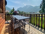 Chalet Floria - 