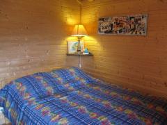 Chalet du Fondeur - 