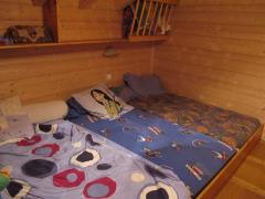 Chalet du Fondeur - 