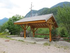 Chalet du Fondeur - 