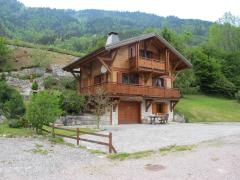 Chalet du Fondeur - 