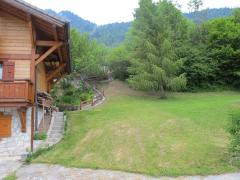 Chalet du Fondeur - 