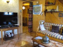 Chalet du Fondeur - 
