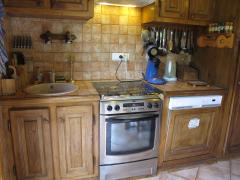 Chalet du Fondeur - 