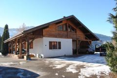 Chalet Frison - Chalet Frison