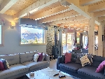 Chalet Gally - 