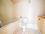 Chalet Geronimo - 