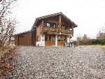 Chalet Geronimo - 