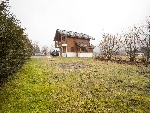 Chalet Geronimo - 