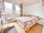 Chalet Geronimo - 