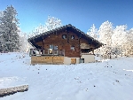 Chalet Heidi - 