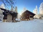 Chalet Heidi - 