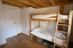 Chalet Ibex - Bedroom 4