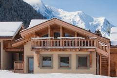 Chalet Ibex - Chalet Ibex