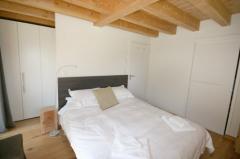 Chalet Ibex - Bedroom 1