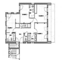 Chalet Ibex - 