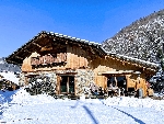 Chalet Iris - 