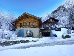 Chalet Fox - 