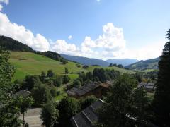 Chalet Le Jalouvre - 