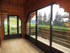 Chalet Le Jalouvre - 