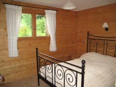 Chalet Josephine - Apartment, bedroom 2