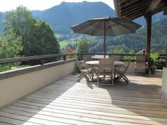 Chalet Josephine - 