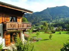 Chalet Josephine - 