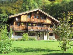Chalet Josephine - 