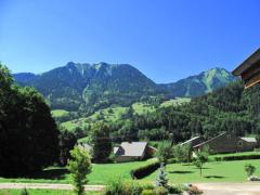 Chalet Josephine - 