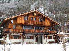 Chalet Josephine - 