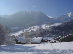 Chalet Josephine - 