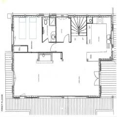 Chalet Josephine - 