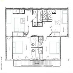 Chalet Josephine - 
