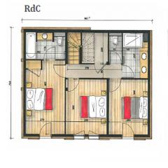 Chalet Kilimandjaro, 1 - 