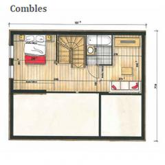 Chalet Kilimandjaro, 1 - 