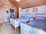 Chalet La Balme - 