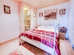 Chalet La Balme - 