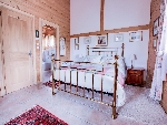 Chalet La Balme - 
