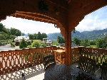Chalet La Balme - 