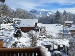 Chalet La Balme - 