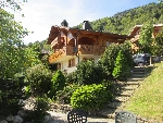 Chalet La Balme - 